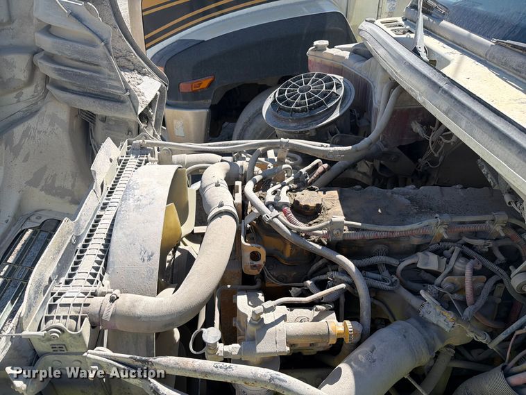 image for item FC3067 2007 Freightliner M2 water truck