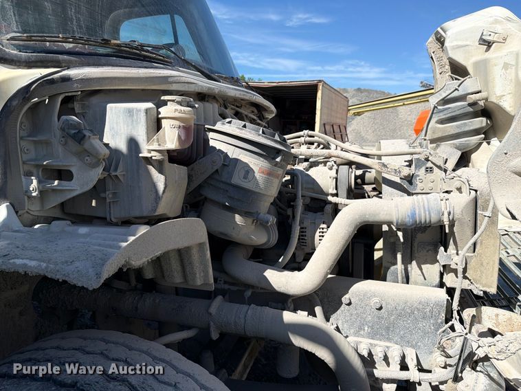image for item FC3067 2007 Freightliner M2 water truck