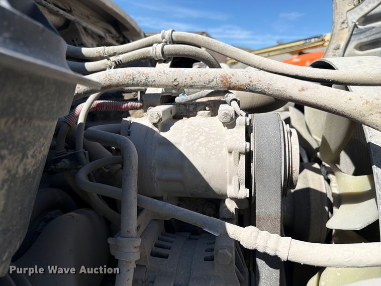 image for item FC3067 2007 Freightliner M2 water truck