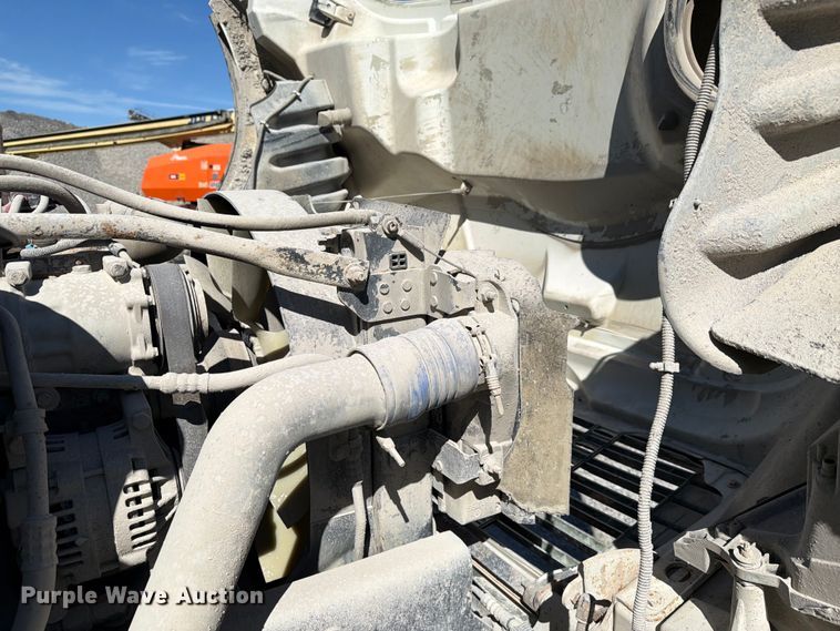 image for item FC3067 2007 Freightliner M2 water truck