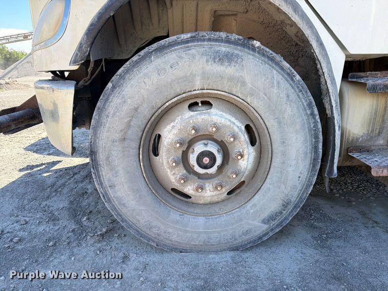 image for item FC3067 2007 Freightliner M2 water truck