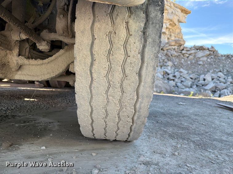 image for item FC3067 2007 Freightliner M2 water truck