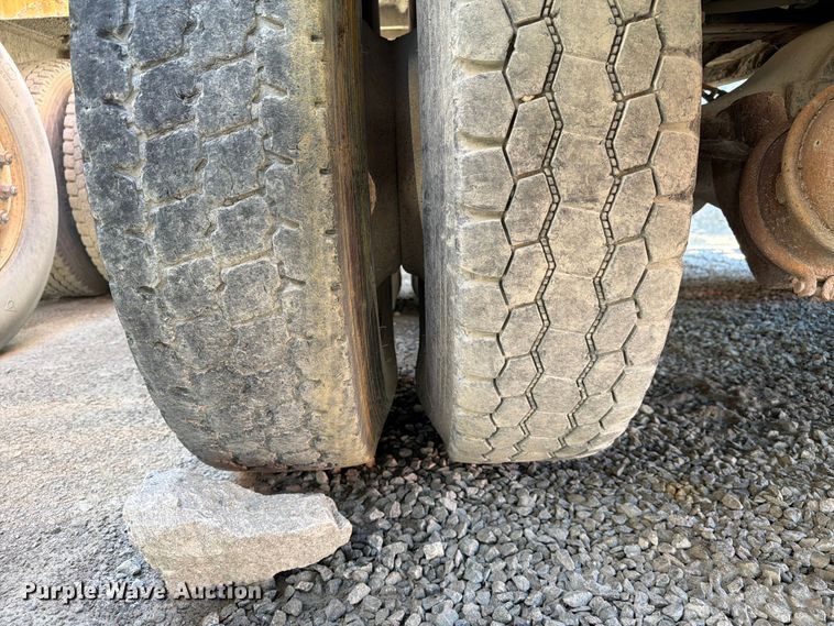 image for item FC3067 2007 Freightliner M2 water truck