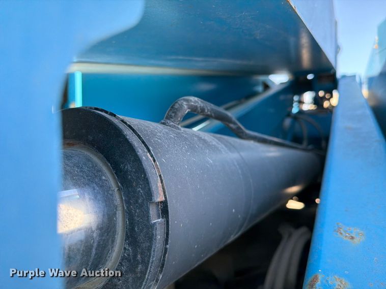 image for item FC3068 2007 Genie S-65 boom lift