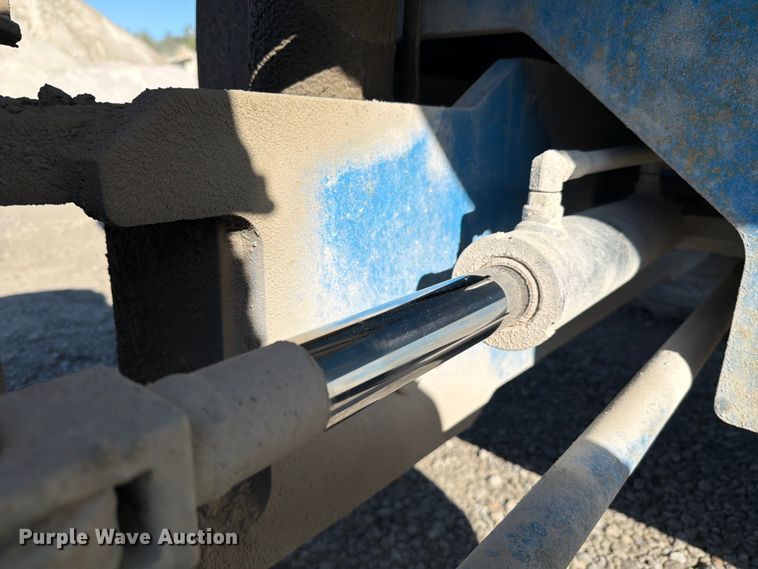image for item FC3068 2007 Genie S-65 boom lift