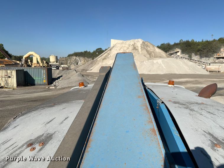 image for item FC3068 2007 Genie S-65 boom lift