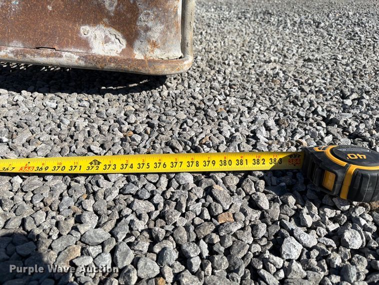 image for item FC3068 2007 Genie S-65 boom lift