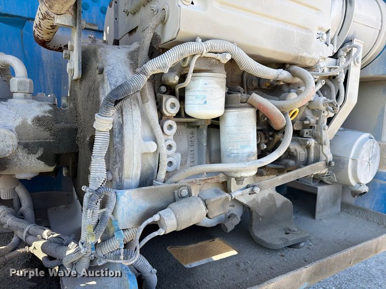 image for item FC3068 2007 Genie S-65 boom lift