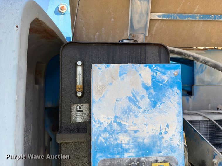 image for item FC3068 2007 Genie S-65 boom lift