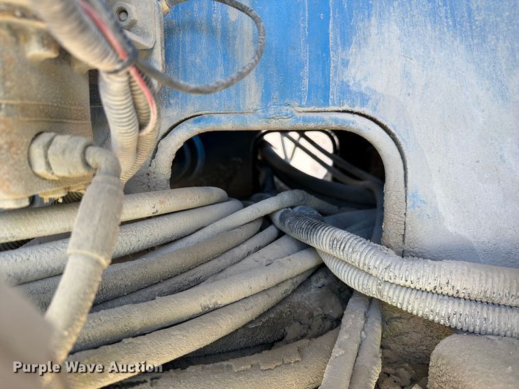 image for item FC3068 2007 Genie S-65 boom lift