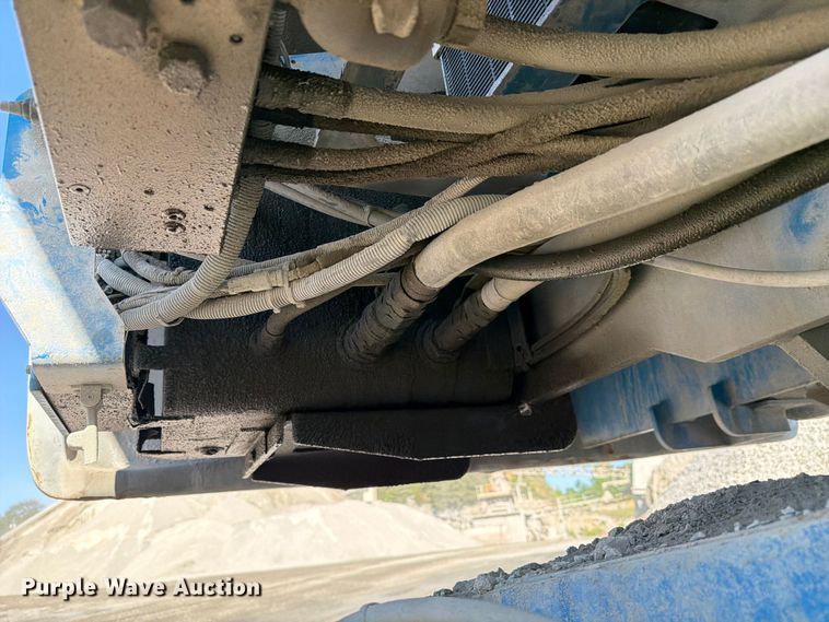 image for item FC3068 2007 Genie S-65 boom lift