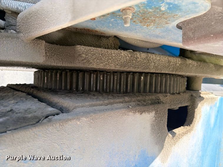 image for item FC3068 2007 Genie S-65 boom lift