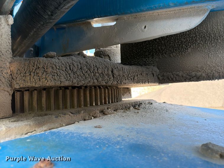 image for item FC3068 2007 Genie S-65 boom lift