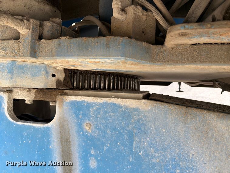 image for item FC3069 2007 Genie S-65 boom lift