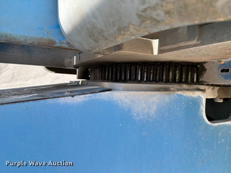 image for item FC3069 2007 Genie S-65 boom lift