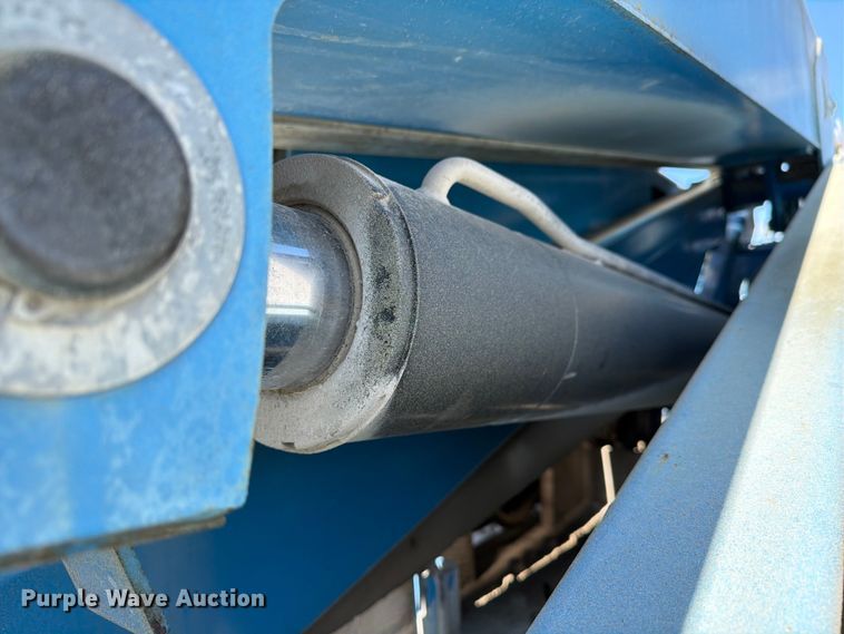 image for item FC3069 2007 Genie S-65 boom lift