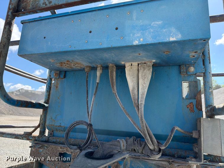 image for item FC3069 2007 Genie S-65 boom lift