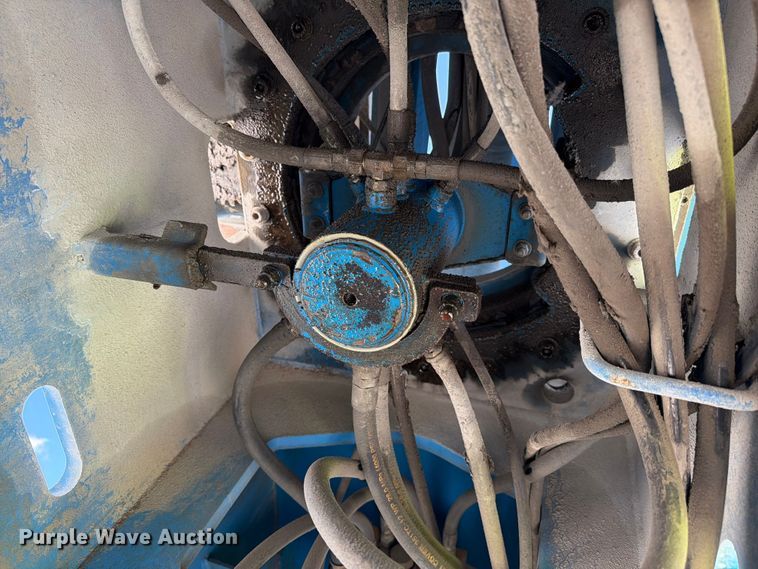 image for item FC3069 2007 Genie S-65 boom lift