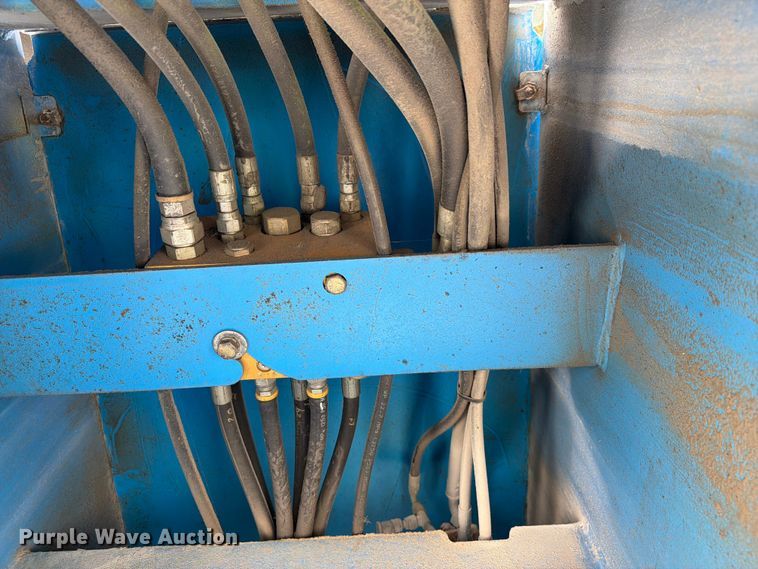 image for item FC3069 2007 Genie S-65 boom lift