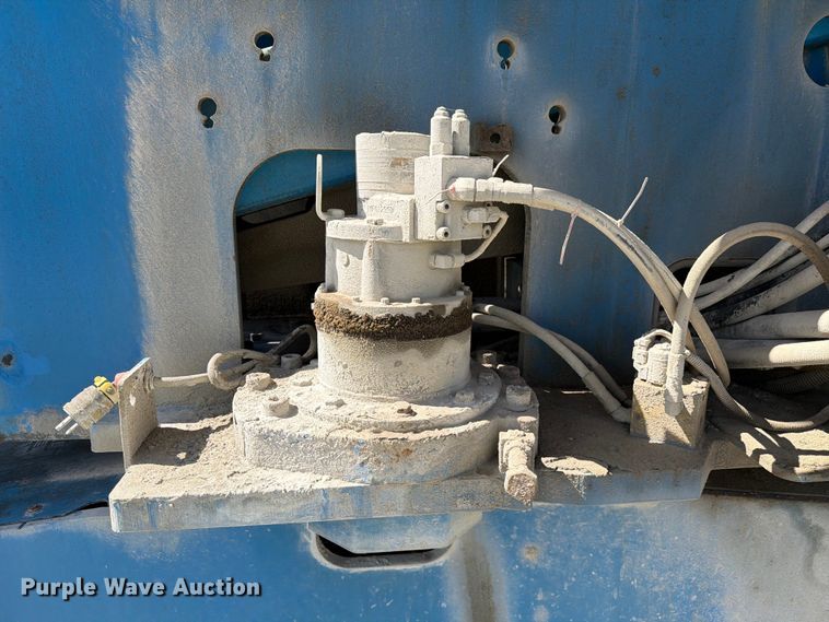 image for item FC3069 2007 Genie S-65 boom lift