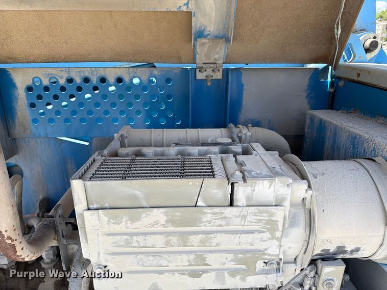 image for item FC3069 2007 Genie S-65 boom lift