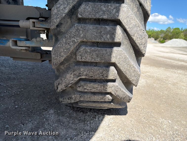 image for item FC3069 2007 Genie S-65 boom lift