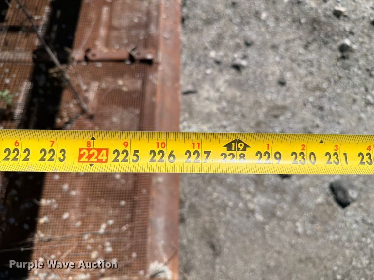 image for item FC3071 Seco screen