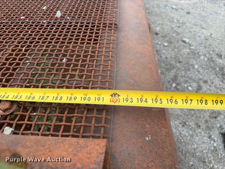 image for item FC3071 Seco screen