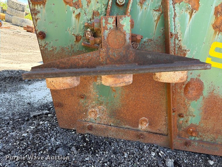 image for item FC3072 1978 Seco 2616 screen