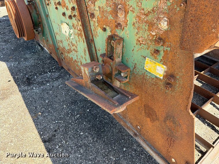 image for item FC3072 1978 Seco 2616 screen
