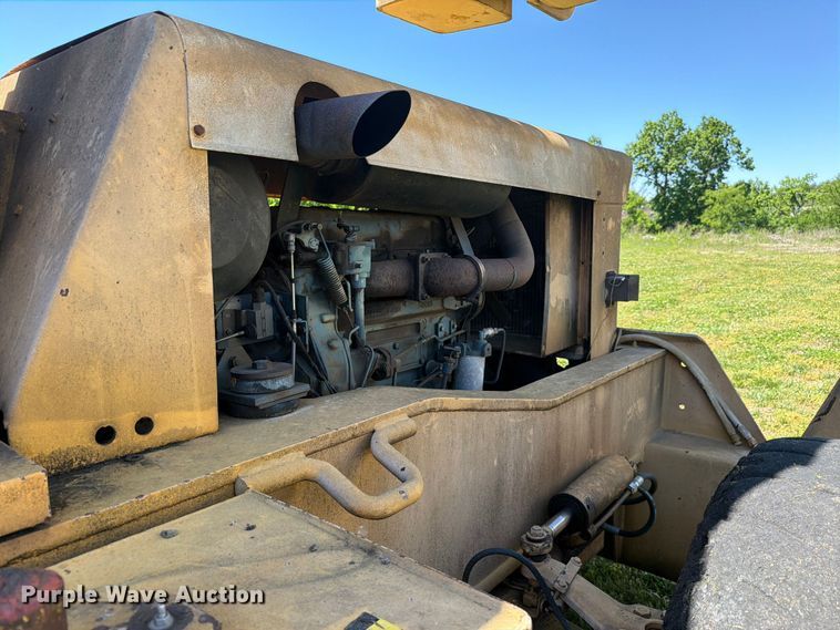 image for item FC3074 1966 Galion 150 crane