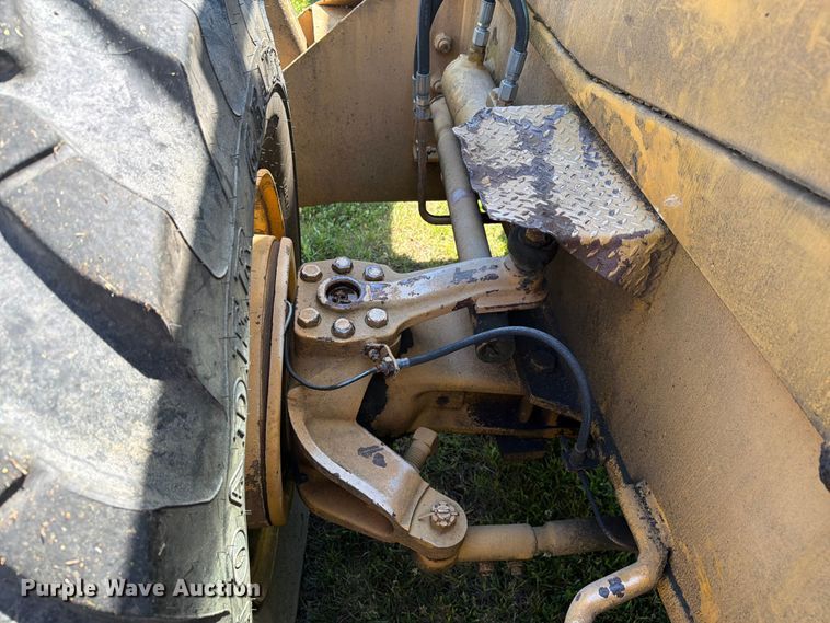 image for item FC3074 1966 Galion 150 crane