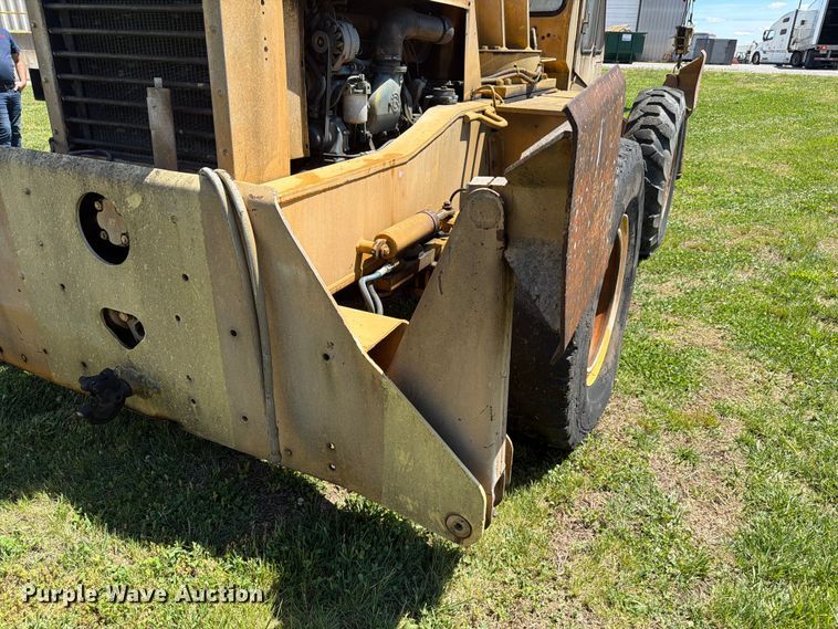 image for item FC3074 1966 Galion 150 crane