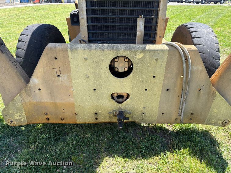 image for item FC3074 1966 Galion 150 crane