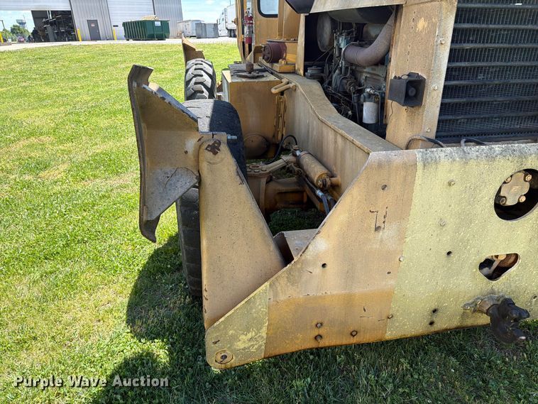 image for item FC3074 1966 Galion 150 crane