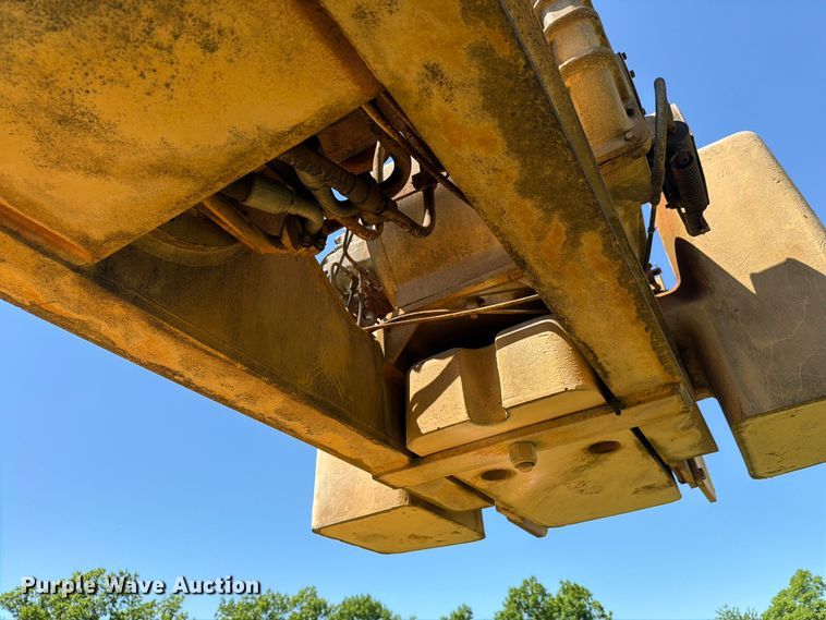 image for item FC3074 1966 Galion 150 crane