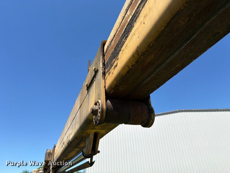 image for item FC3074 1966 Galion 150 crane