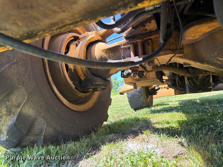 image for item FC3074 1966 Galion 150 crane