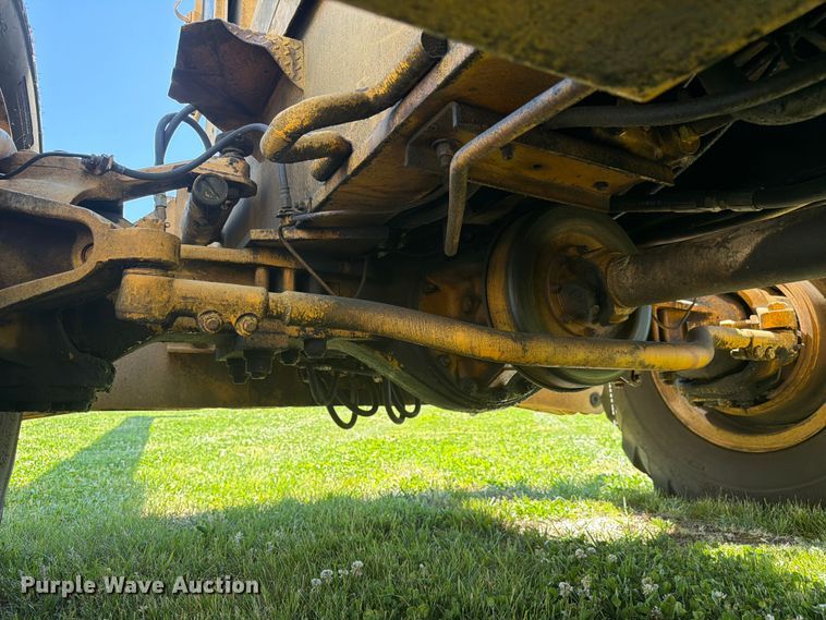 image for item FC3074 1966 Galion 150 crane
