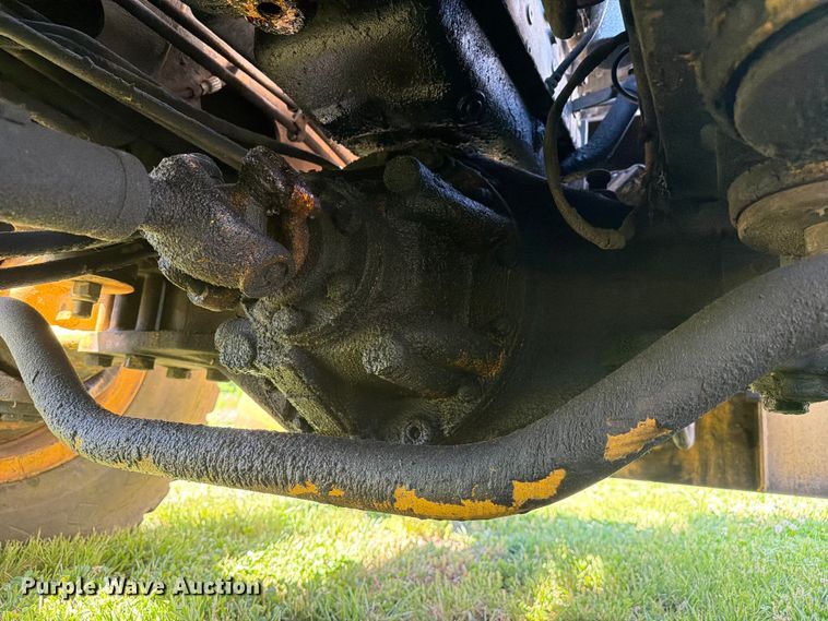 image for item FC3074 1966 Galion 150 crane