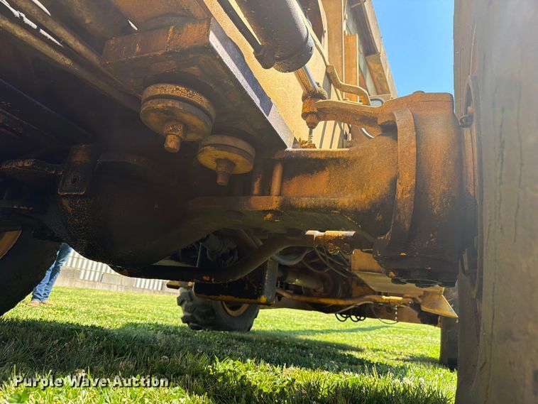 image for item FC3074 1966 Galion 150 crane