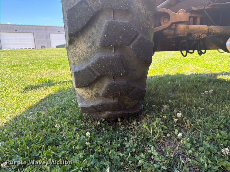 image for item FC3074 1966 Galion 150 crane