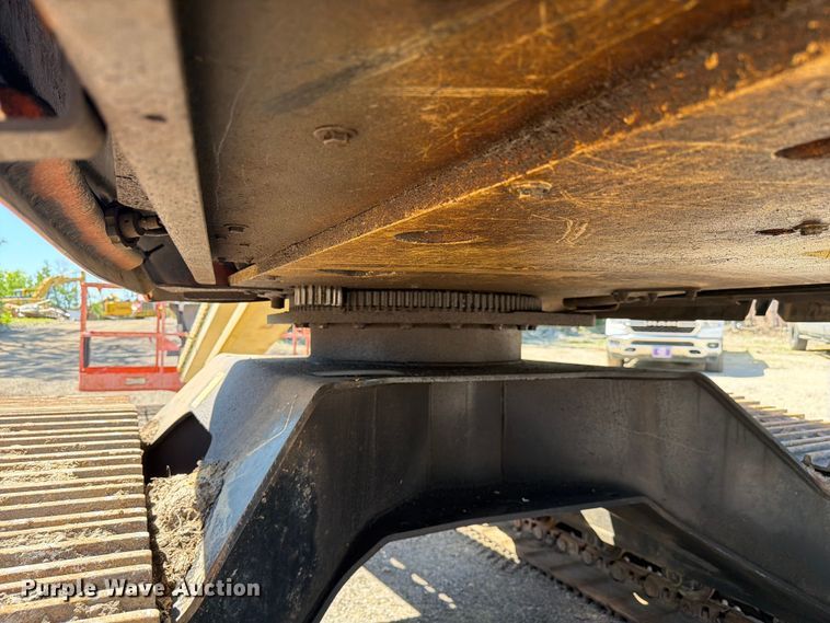 image for item FC3085 JLG 600SC boom lift