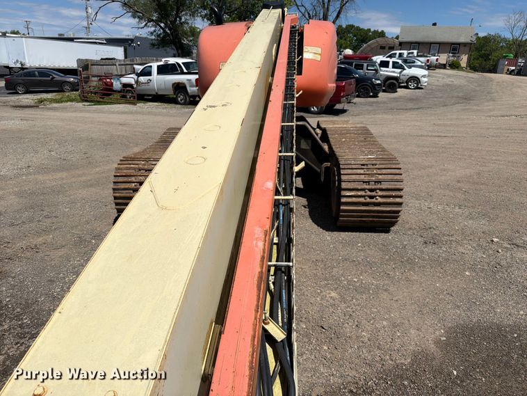 image for item FC3085 JLG 600SC boom lift