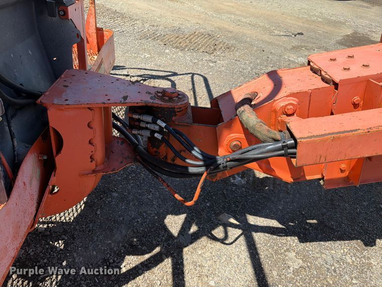 image for item FC3085 JLG 600SC boom lift