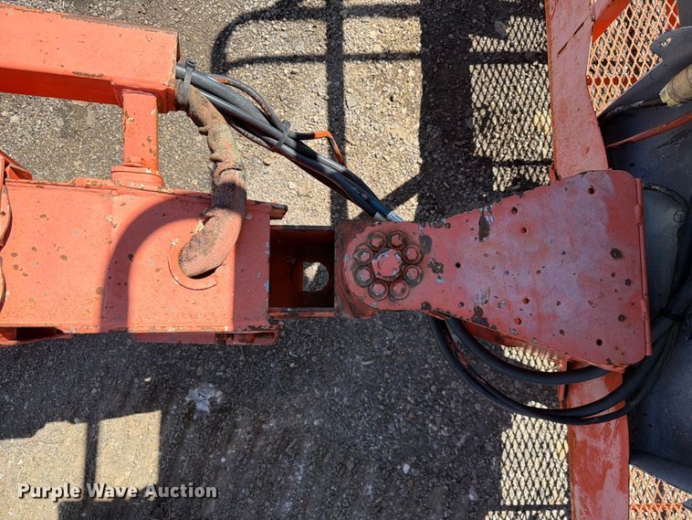 image for item FC3085 JLG 600SC boom lift