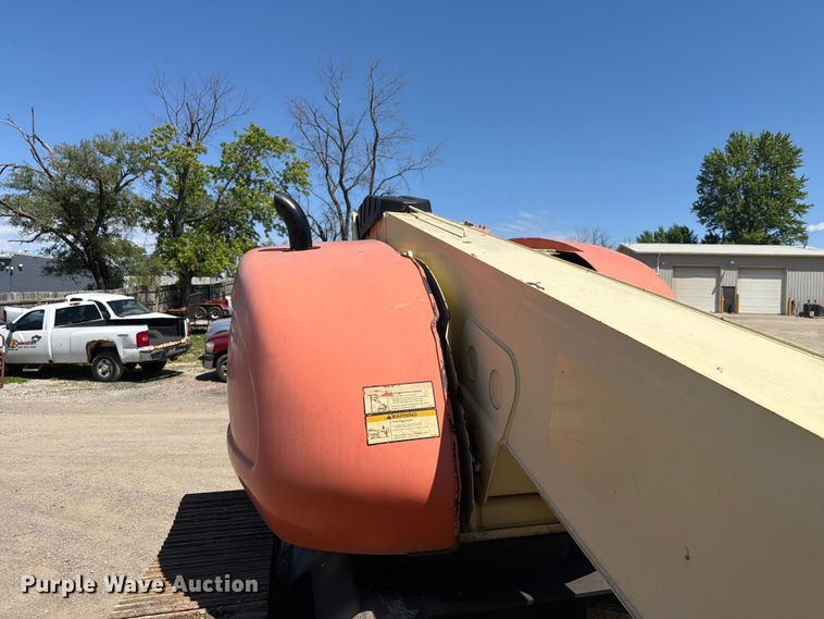 image for item FC3085 JLG 600SC boom lift