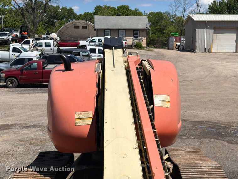 image for item FC3085 JLG 600SC boom lift