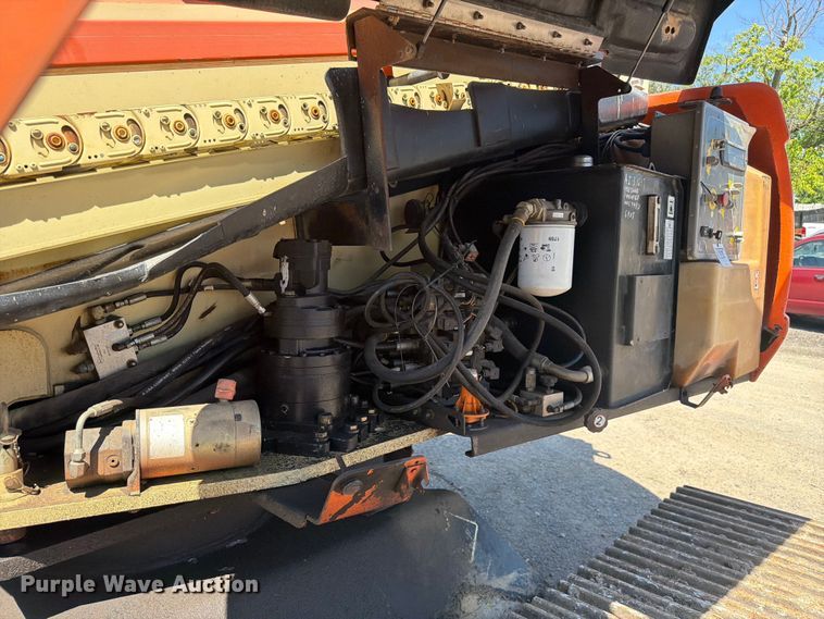 image for item FC3085 JLG 600SC boom lift
