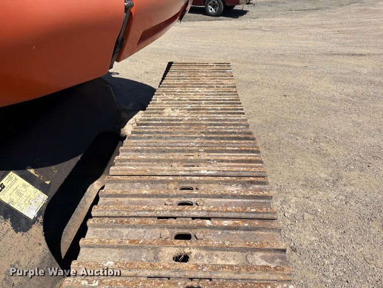 image for item FC3085 JLG 600SC boom lift
